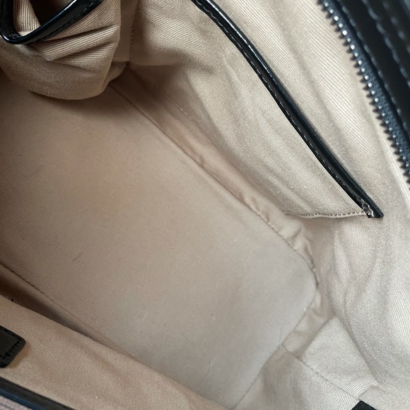 AUTHENTIC Burberry tote + wallet combo - Picture 5 of 10